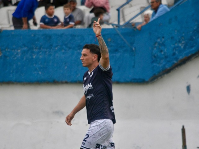 �La camiseta que representamos exige cosas importantes�